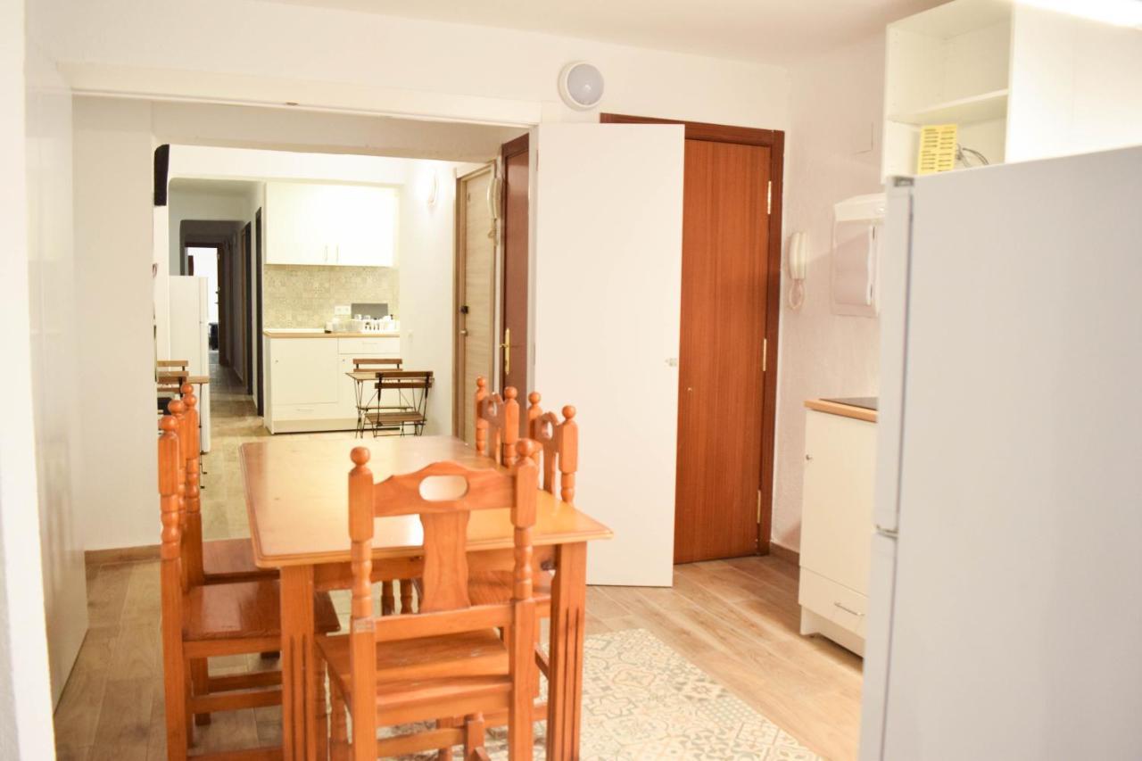 Buena Onda Malaga Exterior photo